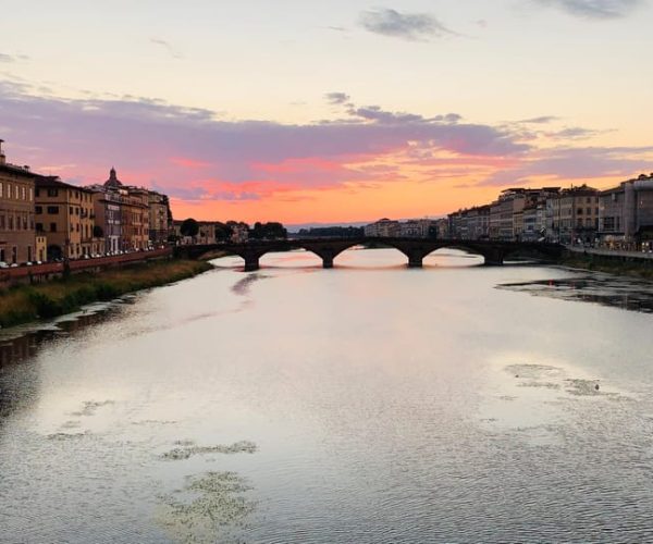 Florence: The Medici Family Guided Walking Tour – Florence, Italy