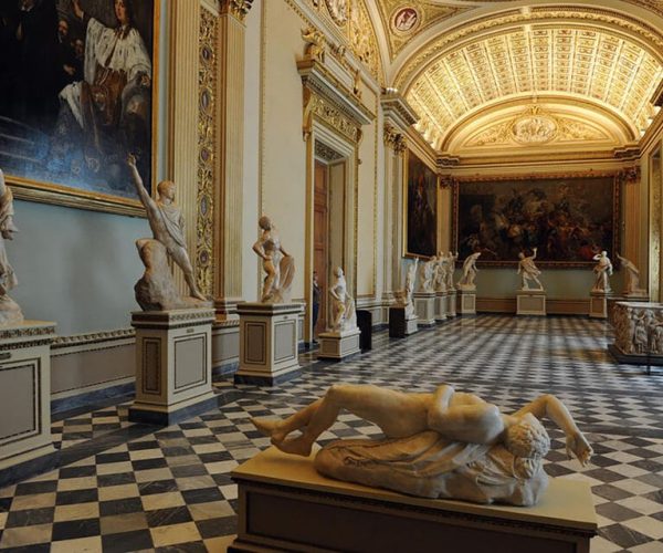 Florence: Uffizi Gallery Master Class Skip-the-Line Tour – Florence, Italy