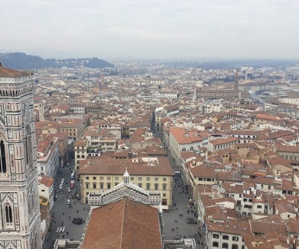 Florence Unveiled: Skip-the-Line Accademia & A Walking Tour – Florence, Italy