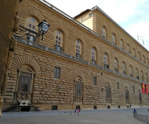 Florence Walking Tour History of the City & of the Medici – Florence, Italy