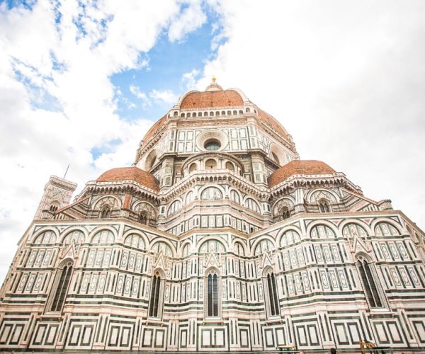 Florence: Walking Tour and Accademia Gallery Tour – Florence, Italy