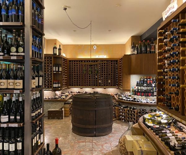 Florence: Wine Tasting and Lunch Experience – Florence, Italy