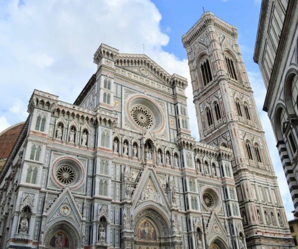 Florence and Pisa Tour – Florence, Italy