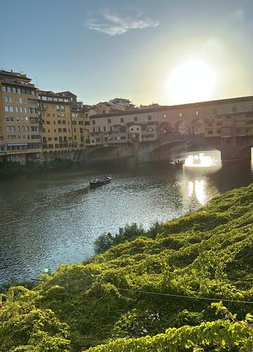 Florence: highlights tour with ending on a magic rooftop – Florence, Italy