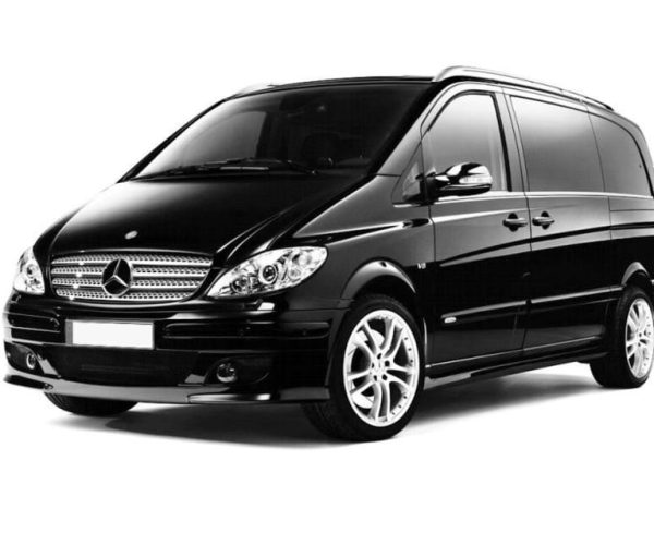 Florence to Venice private luxury transfer – Florence, Italy