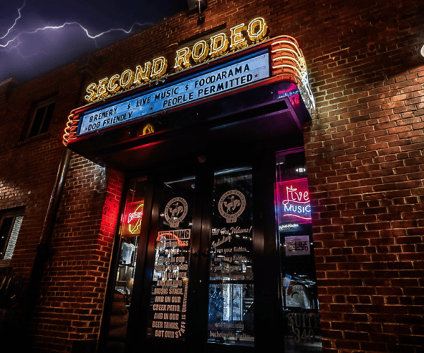 Fort Worth: Ghosts & Hauntings of the Wild West Walking Tour – Fort Worth, Texas