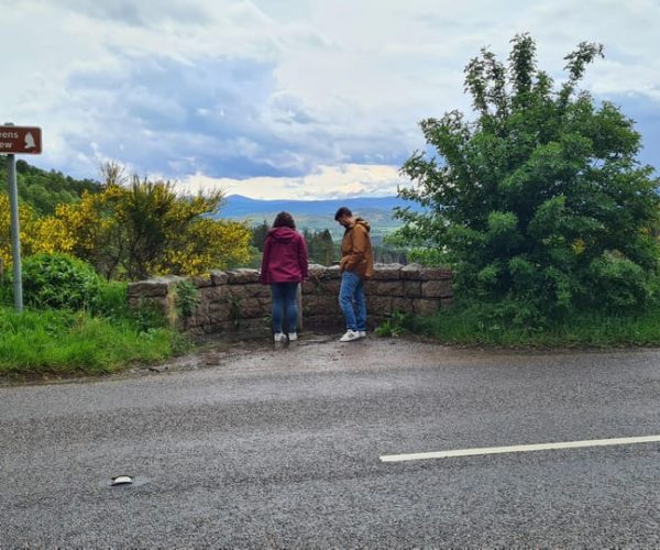 From Aberdeen: Balmoral Castle Estate and Royal Deeside Tour – Aberdeenshire, United Kingdom