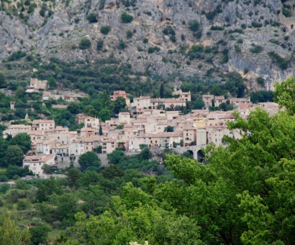 From Aix-en-Provence: Lavender Experience & Gorges du Verdon – Provence-Alpes-Côte d’Azur, France