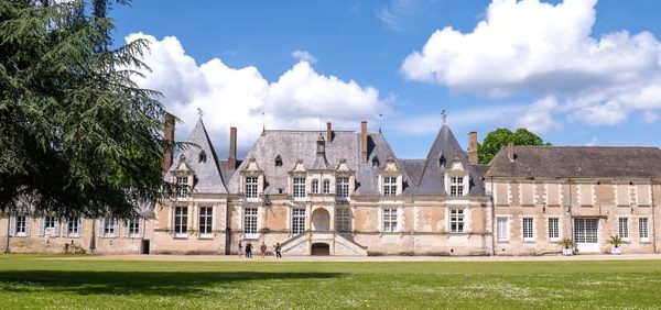 From Amboise: Full-Day Guided E-bike Tour to Chambord – Centre-Val de Loire, France