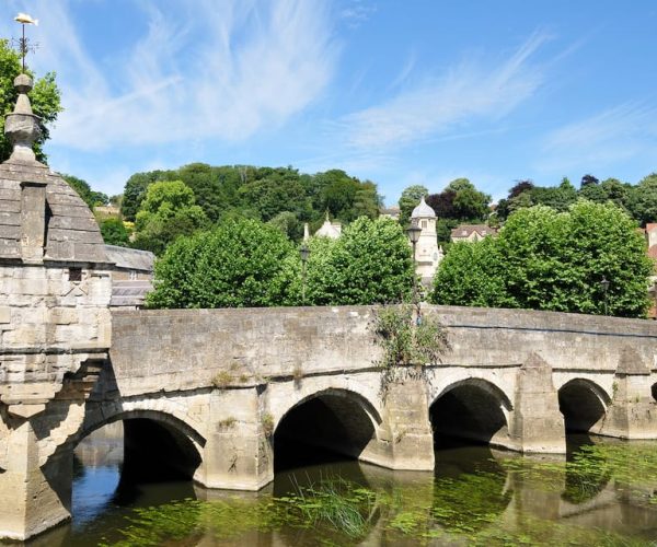 From Bath: Private Tour to Serene Cotswolds with Pickup – South West England, United Kingdom