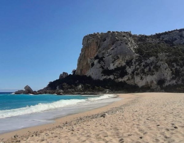 From Baunei: Cala Luna and Dorgali Full-Day Guided Trek – Sardinia, Italy