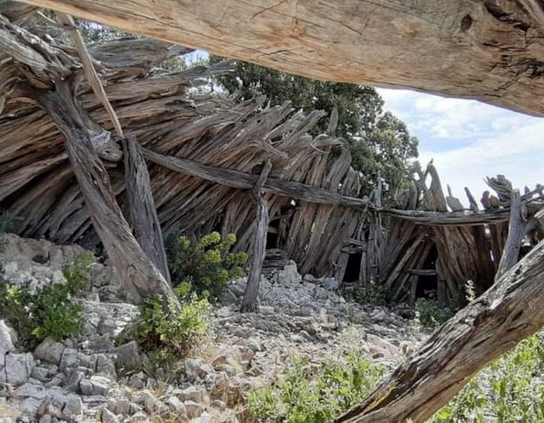 From Baunei: Cala Mariolu Hiking Tour – Sardinia, Italy