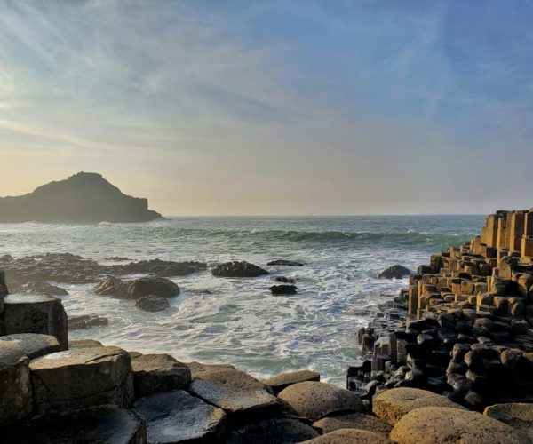 From Belfast: Giants Causeway Express Half-Day Tour – Belfast, United Kingdom