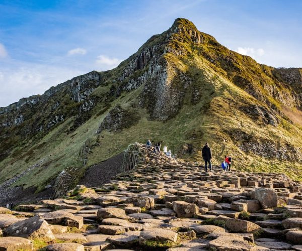 From Belfast: Perfect Day at the Giants Causeway – Belfast, United Kingdom