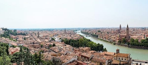 From Bergamo: Verona and Sirmione Full-Day Tour – Veneto, Italy