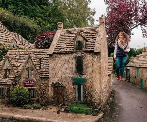 From Birmingham: Cotswolds Full-Day Tour – West Midlands, United Kingdom