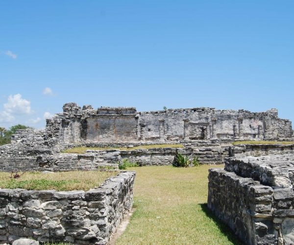 From Cancun: Tulum Ruins Instagram Tour – Cancun, Mexico