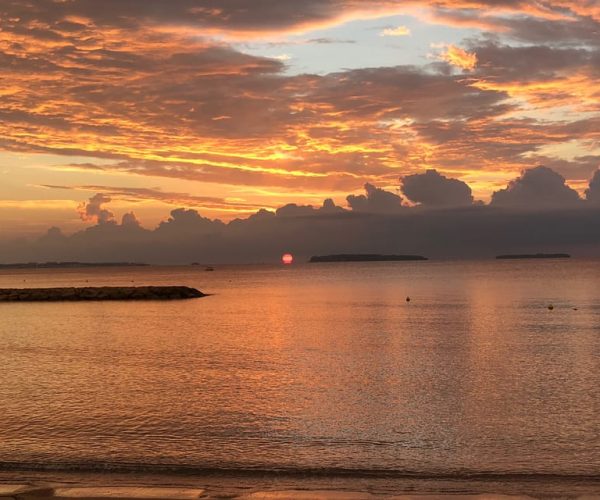 From Cannes: Lérins Islands Sunset Cruise – Provence-Alpes-Côte d’Azur, France