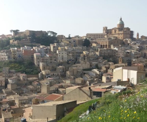 From Catania: Agrigento and Piazza Armerina Full-Day Trip – Catania, Italy