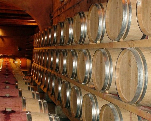 From Civitavecchia: Tuscany-Latium Wine Tour with Tastings – Lazio, Italy