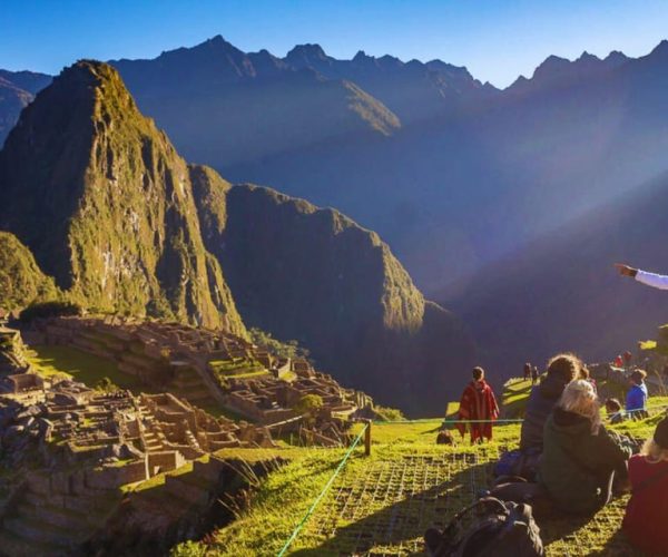 From Cusco: 2-Day Machu Picchu Tour, Sunset or Sunrise – Cusco, Peru