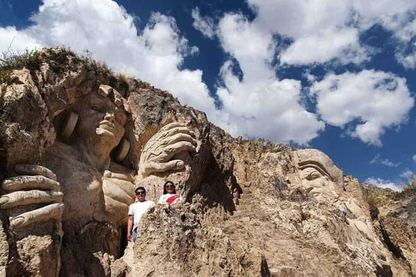 From Cusco || Excursion to the Abode of the Gods-mystic tour – Cusco, Peru