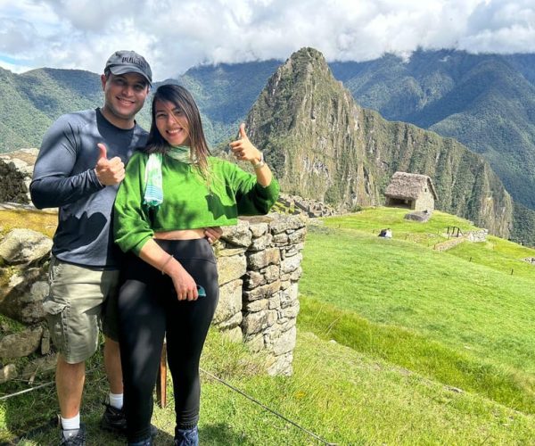 From Cusco: Full day Machu Picchu – Cusco, Peru