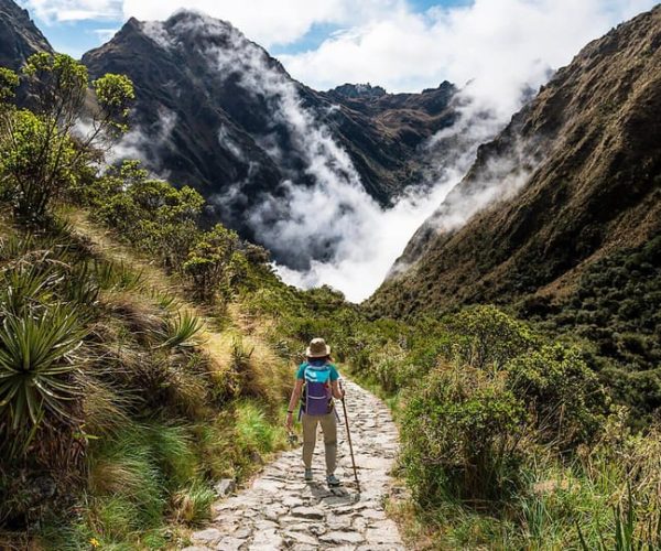 From Cusco: Inca Trail 2Days with night in Machupicchu – Cusco, Peru