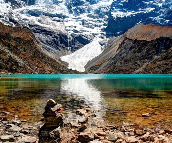 From Cusco: Machu Picchu Magic + Humantay lake 3D-2N – Cusco, Peru