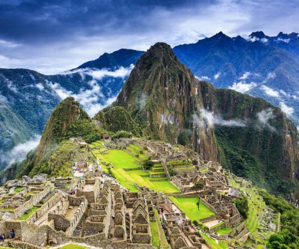 From Cusco: Machu Picchu full day all included – Cusco, Peru