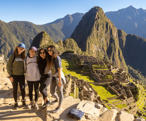 From Cusco: One-Day Round Trip to Machu Picchu by Train – Cusco, Peru