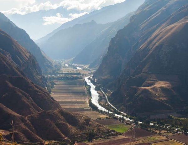 From Cusco: Sacred Valley Ollantaytambo & Pisac Private Tour – Cusco, Peru