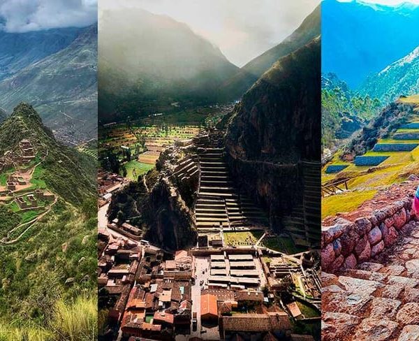 From Cusco: Sacred Valley with Machupicchu 2D/1N | Private – Cusco, Peru