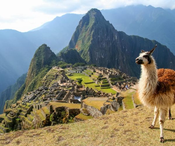 From Cusco || Tour to Machu Picchu with entrance fees+Lunch – Cusco, Peru