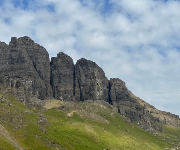 From Edinburgh: 3-Day Highlands, Isle of Skye & Castles Tour – Edinburgh, United Kingdom