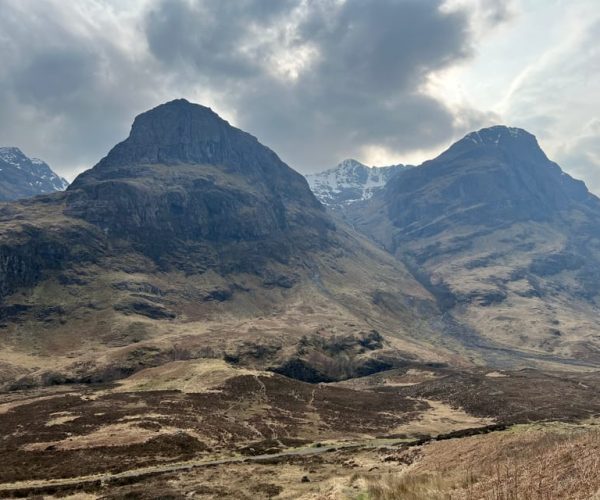 From Edinburgh: 3-Day Isle of Skye & Highlands Private Tour – Edinburgh, United Kingdom