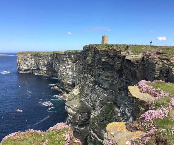 From Edinburgh: 8-Day Skye, Orkney & North Coast 500 Tour – Edinburgh, United Kingdom