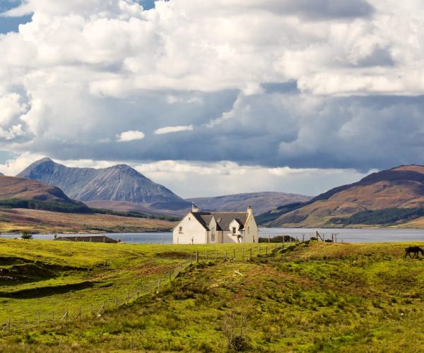 From Edinburgh: Isle of Skye & The Highlands 3-Day Tour – Edinburgh, United Kingdom