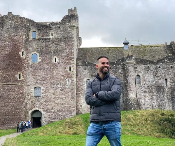 From Edinburgh: Scottish Highlands Full-Day Trip – Edinburgh, United Kingdom