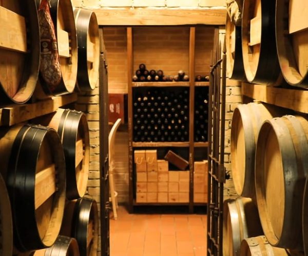 From Florence: Chianti Wine Tour with Tastings – Florence, Italy