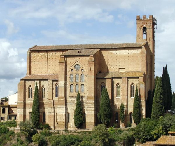 From Florence PRIVATE: Siena, San Gimignano, Medieval tour – Florence, Italy