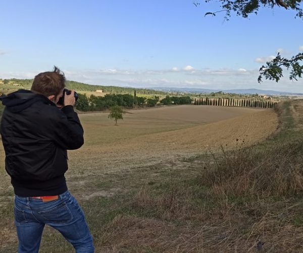 From Florence: Private Wine Tasting Tour in Chianti – Florence, Italy