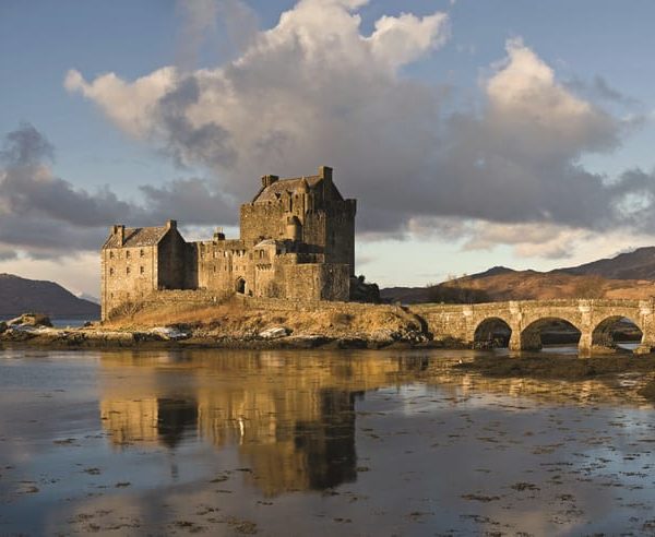 From Glasgow: 3-Day Isle of Skye, Highlands & Loch Ness Tour – Glasgow, United Kingdom