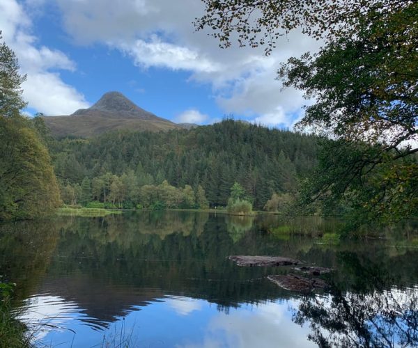 From Glasgow: Loch Ness, Glencoe & Walk in Highlands Tour – Glasgow, United Kingdom