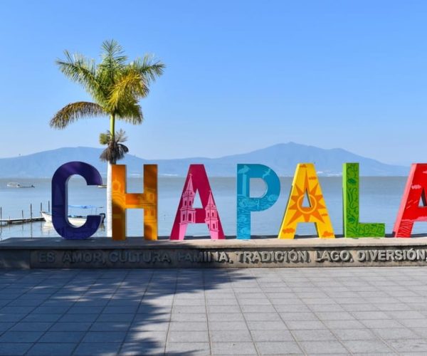 From Guadalajara: Chapala Lake & Ajijic Tour – Jalisco, Mexico