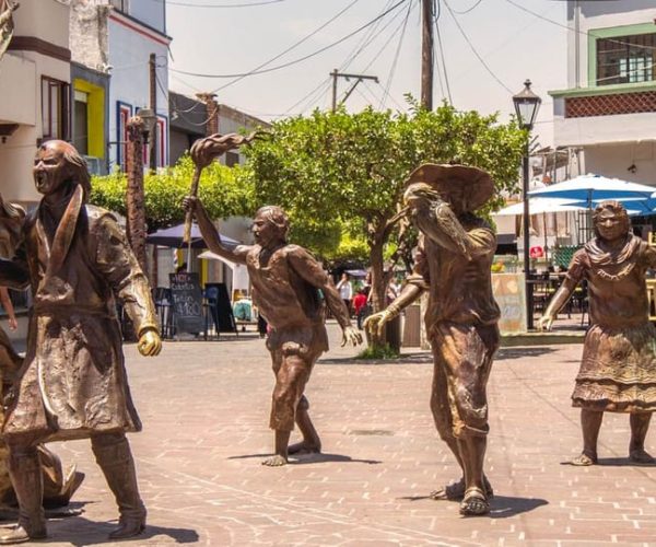 From Guadalajara: Downtown and Tlaquepaque Sightseeing Tour – Jalisco, Mexico