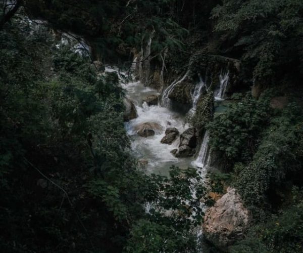 From Guanajuato: Tolantongo Caves Guided Private Tour – Hidalgo, Mexico