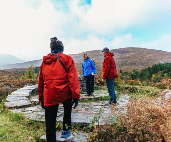 From Inverness: Glen Affric, Culloden and Clava Cairns Tour – Scottish Highlands, United Kingdom