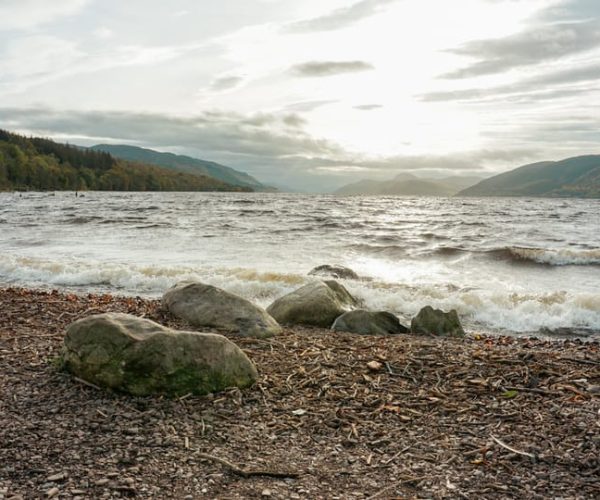 From Inverness: Loch Ness and The Highlands Day Tour – Scottish Highlands, United Kingdom