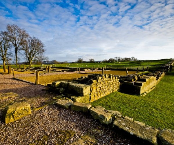 From Lake District: Roman Britain and Hadrian’s Wall Tour – England, United Kingdom